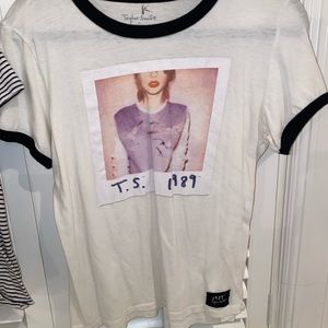 1989 Taylor Swift Shirt